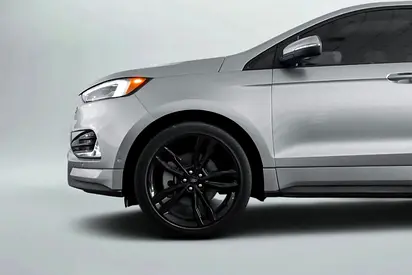Ford Edge ST, миниатюра 6