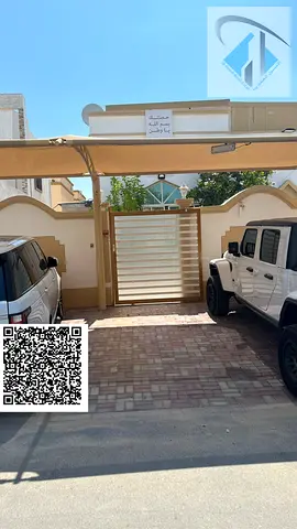 🏡 فيلا للبيع في عجمان – الروضة 3 🏡