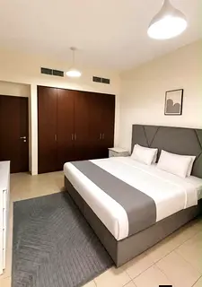 ✨🏡 Master BedRoom with attached bathroom | Al Nahda 2 Dubai Near Nesto ✨