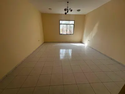 Spacious 1 Bedroom Apartment in Al Rashidiya 2 | 2 Bathrooms | Laundry Room | Excellent Finishes |