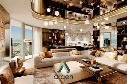 Modern 1-Bed Apartment | Palm & Sea Views | Flexible Payment Plan