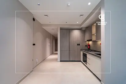 Brand New | Ready | High Floor and Spacious