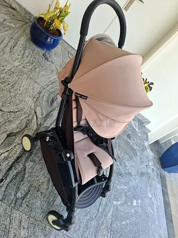 Stokke Yoyo Biege Pram Stroller