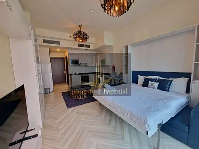 Luxury Amenities | Fully Furnished | Ready to Move in