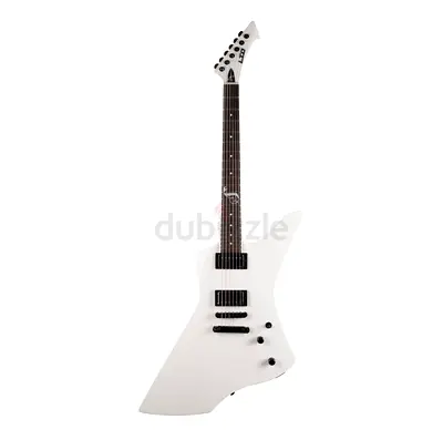 ESP LTD Snakebyte James Hetfield Signature – Flawless + PSA Graded Autograph + hard case