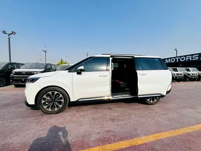 صورة مصغرة 3 لـ 2023 KIA CARNIVAL