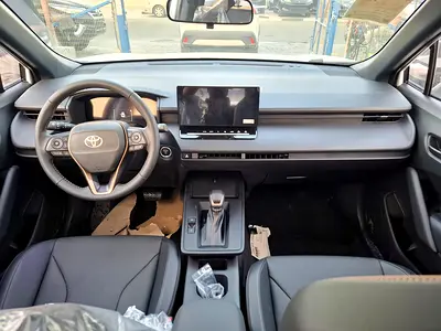 Toyota Corolla Cross GLI Hybrid, миниатюра 10