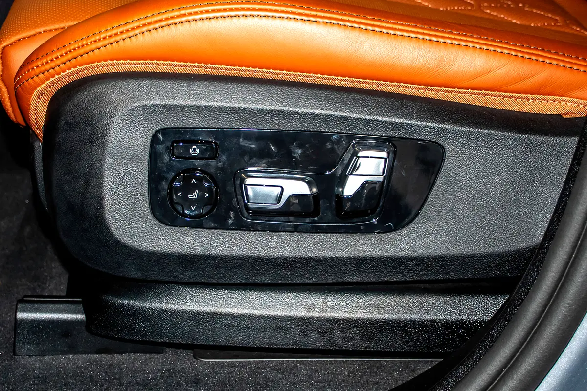 BMW X6 2026