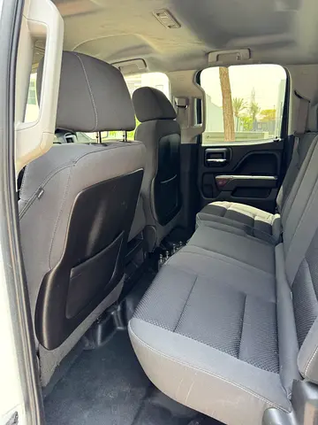 صورة مصغرة 5 لـ 2016 GMC SIERRA