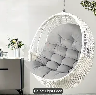 Swing Cushion