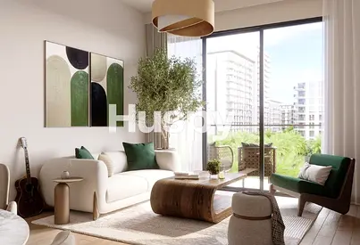 Rare Layout | High Floor | Pool View