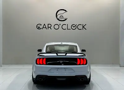 Ford Mustang Ecoboost Premium, миниатюра 8