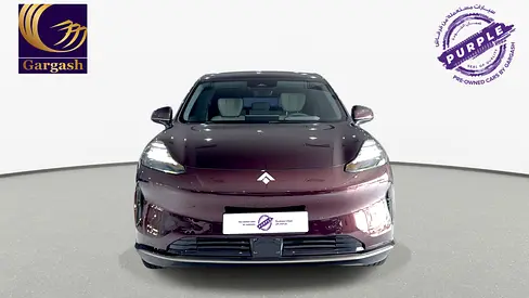 GAC Hyptec HT Ultra, миниатюра 2