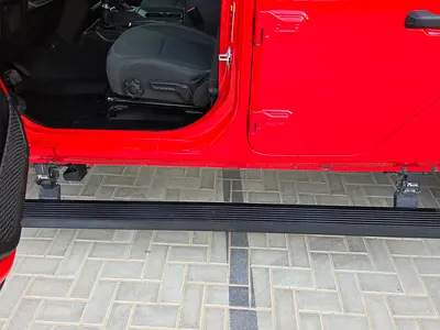 2025 JEEP GLADIATOR — миниатюра 20