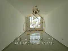 2-Bedroom Apartment with Living Room and Master Maid's Room | All Bedrooms are Master Suites | Balco