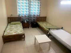 Executive South Indian bedspace available near Burjuman