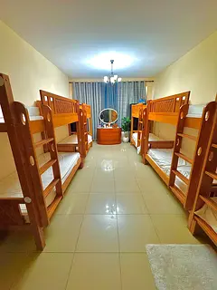 LADIES EXECUTIVE BED SPACE In AL NAHDA SHARJAH