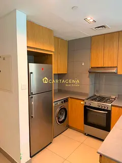 1 Bedroom with Balcony for Rent | Mamsha by Alef