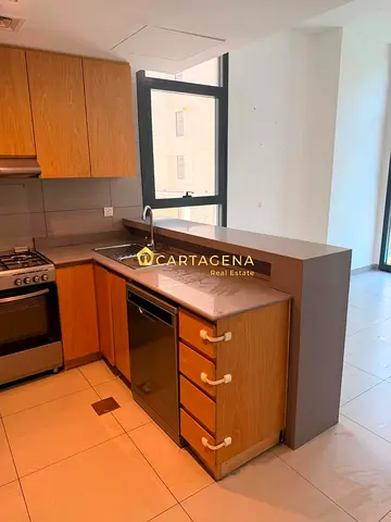 1 Bedroom with Balcony for Rent | Mamsha by Alef