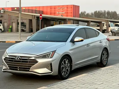 Hyundai Elantra Sport, миниатюра 2