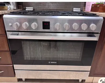 Cooker