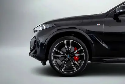 صورة مصغرة 6 لـ 2024 BMW X6