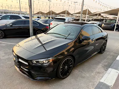 2023 Mercedes-Benz CLA 250 - Pristine Condition - Low Mileage