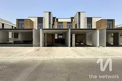 Rooftop Access | Park Backing | G+2