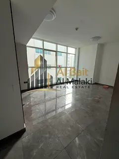 Elegant 2-Bedroom Apartment in Al Majaz 2 – Second Tenant with Swimming Pool, Gym & Parking