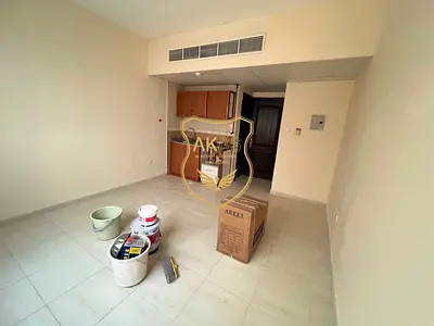 Centralized AC Very Specious Studio apartment For Family or single person