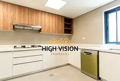 Brand New | Single Row 3BR | Corner Unit