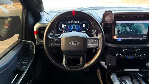 صورة مصغرة 17 لـ 2023 FORD F-150