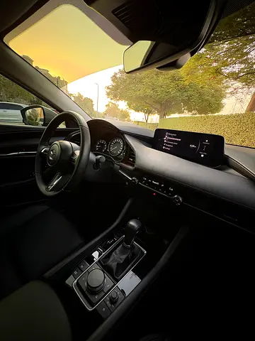 Mazda MAZDA3 Evolve, миниатюра 5