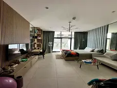 FURNISHED | WELL MAINTAINED | SPACIOUS STUDIO