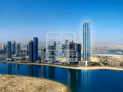 30% Completed | Sea View | 4-Year Post-Handover