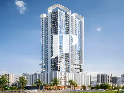Outdoor Cinema & Resort Living | High ROI & Capital Growth | Maison Elysée III