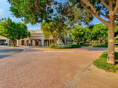 Excellent Location | Facing Park | Book Now