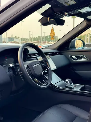 2026 LAND Rover RANGE ROVER VELAR — миниатюра 8