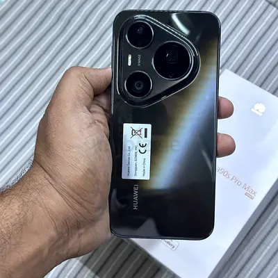 HUAWEI PURA PURA 90s PRO MAX 512 GB TDRA BRAND NEW BOX PACK