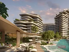 Distress Deal 1BR for Sale | Verdes by Haven Aldar