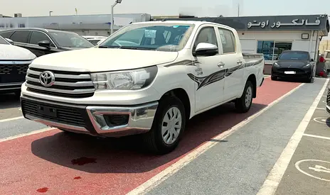 صورة 3 لـ 2025 Toyota HILUX