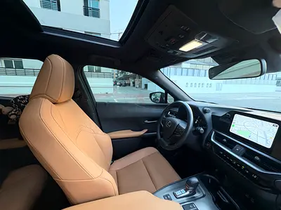 Lexus UX UX300h Premier, миниатюра 11