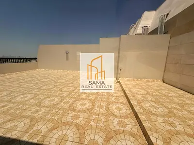 One month free 2Bhk Apartment with big Terrace just 70k in Al jadda