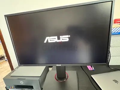 ASUS MG278Q 27" 2K QHD 144Hz Gaming Monitor