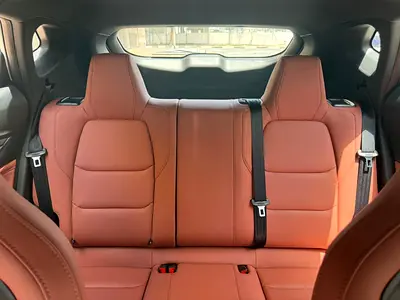 Changan X5 Plus, миниатюра 8
