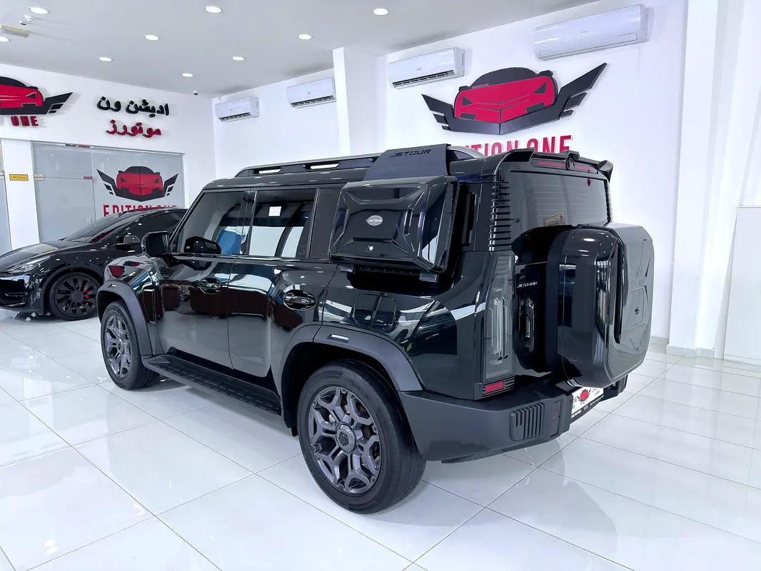 جيتور تي 2 2024