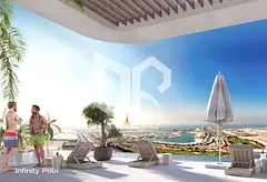 Sea view Apartment | High Roi | 15% Discount offer | Freehold for all nationalities