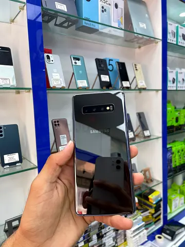 Samsung Galaxy S10 Plus 512 GB