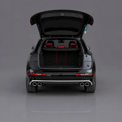 2,778 P.M • 0% Downpayment • Audi SQ5 • Agency Service Contract-2
