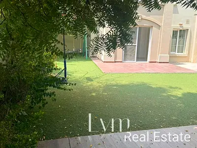 Luxury Villa | Huge Corner Plot | The Springs